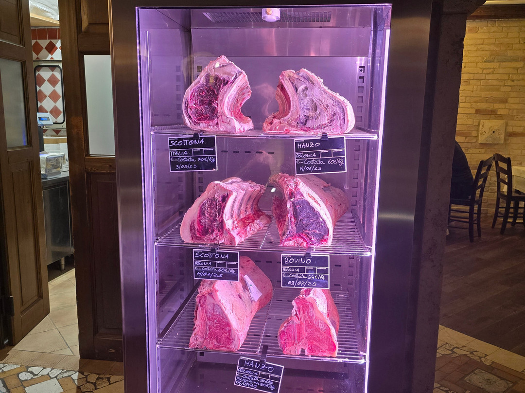 Country House La Sorgente主图