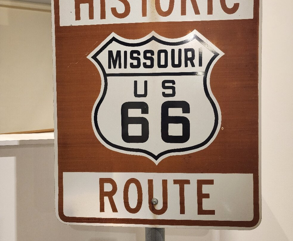 Route 66 State Park-Eureka必去景点