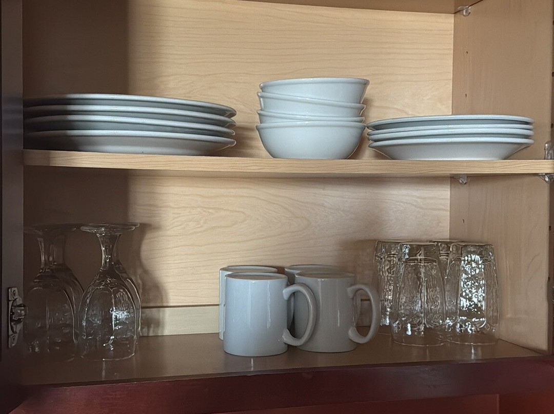 Residence Inn By Marriott Wichita East At Plazzio主图