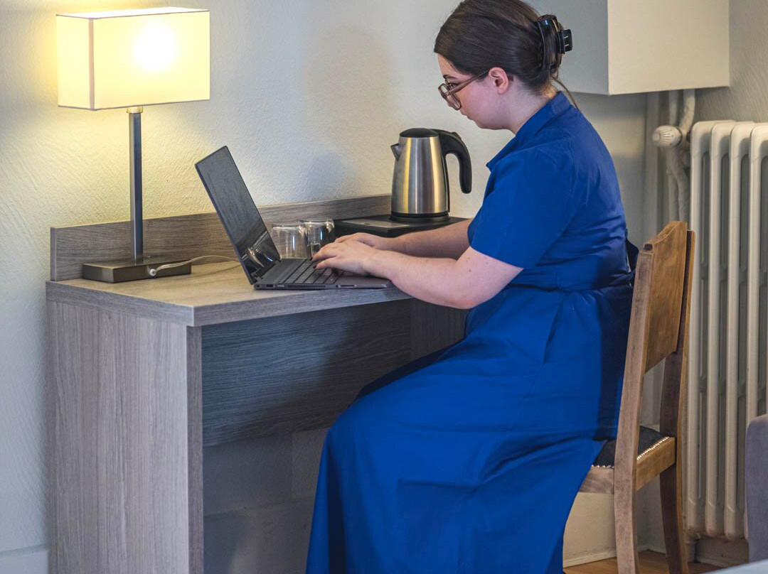 Hotel de la Poste主图