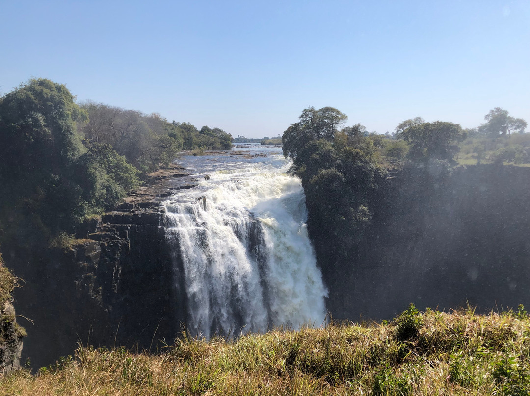 Prinlin Safari Travels-维多利亚瀑布必去景点