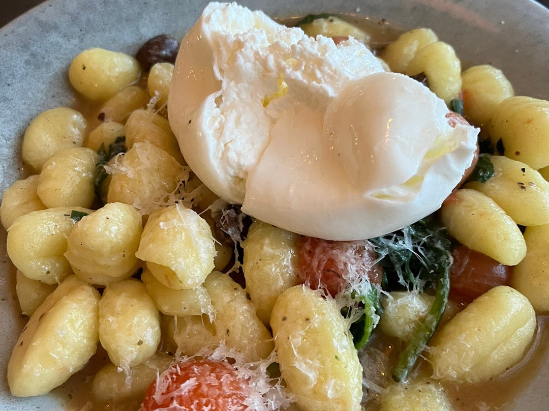 Siljansnäs Hotell主图