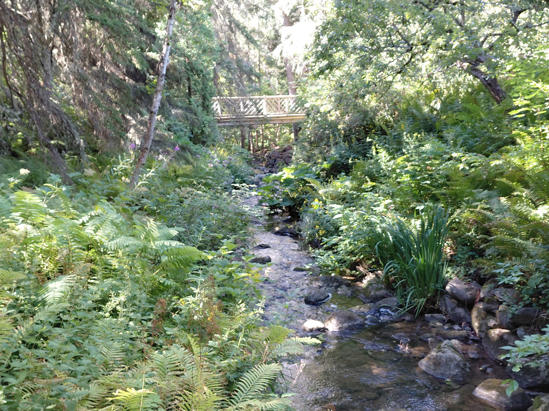 Jardins de Metis / Reford Gardens-Grand-Metis必去景点