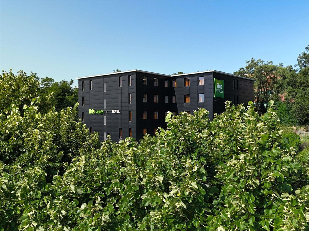 Ibis Styles Toulouse Cite Espace Hotel主图