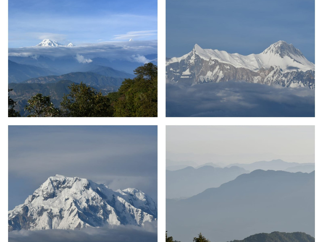 Adventure Nation Treks Nepal-博卡拉必去景点