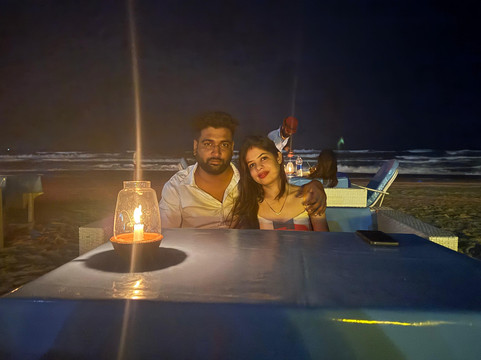 Goa Sathi-加兰古特必去景点