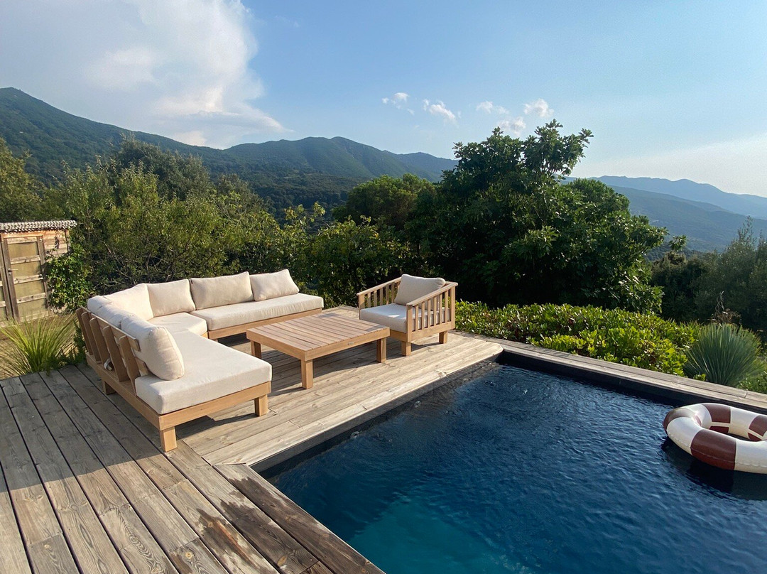 Terre de Maquis主图