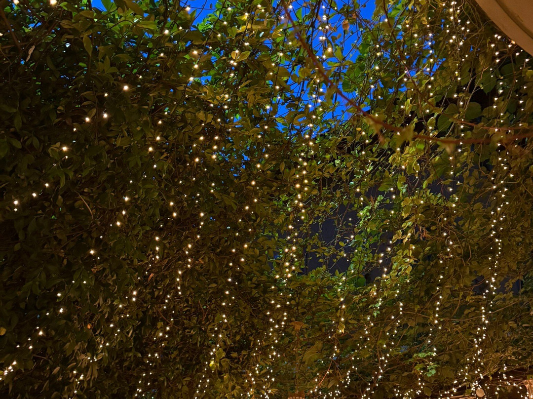 圣朱塞佩旅馆主图