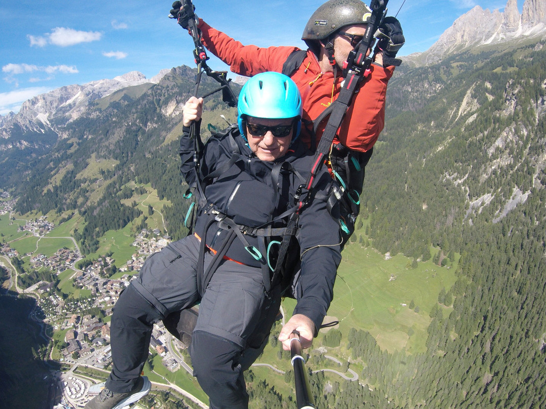 Fassa Fly-Campitello di Fassa必去景点