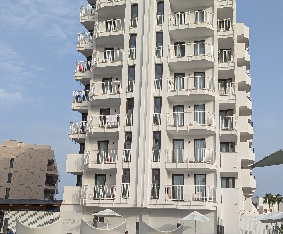 Hotel Prado II主图