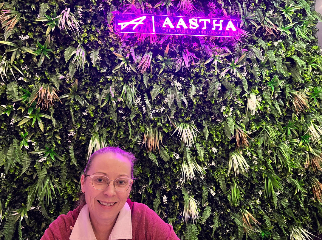Aastha Indian Restaurant