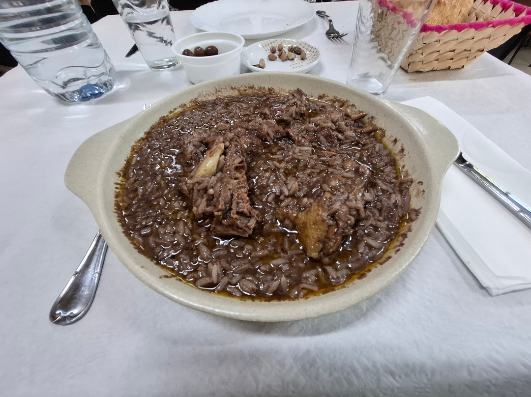 Tasca Do Carril