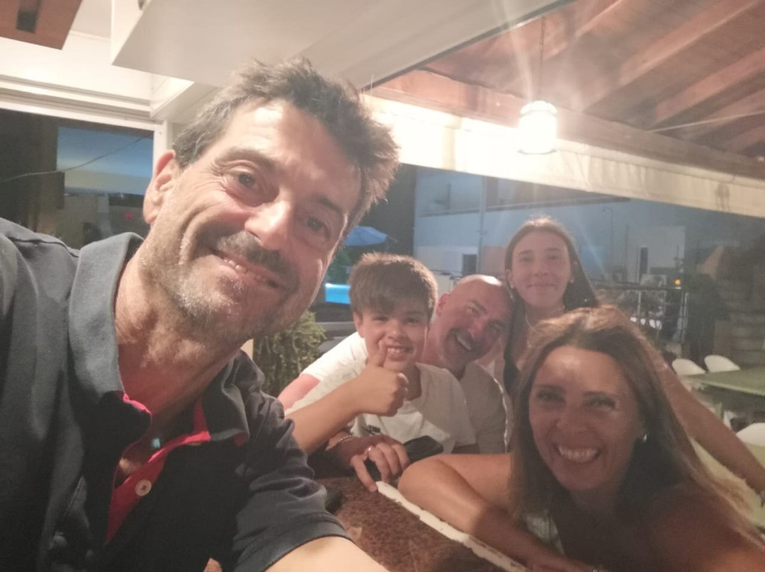 Elma's Dream Apartments主图