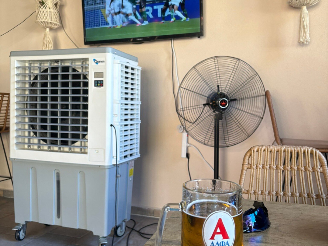 Kaliva Pub-提斯里菲必去景点