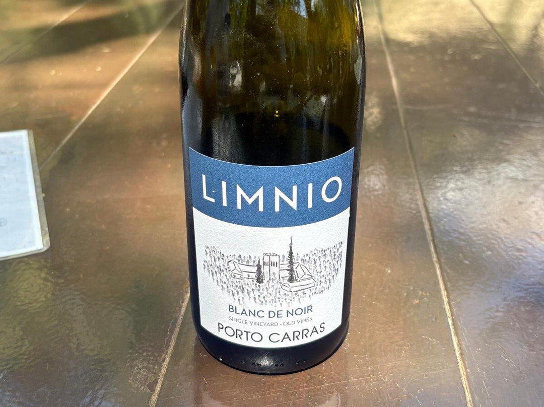 Domaine Porto Carras-Neos Marmaras必去景点