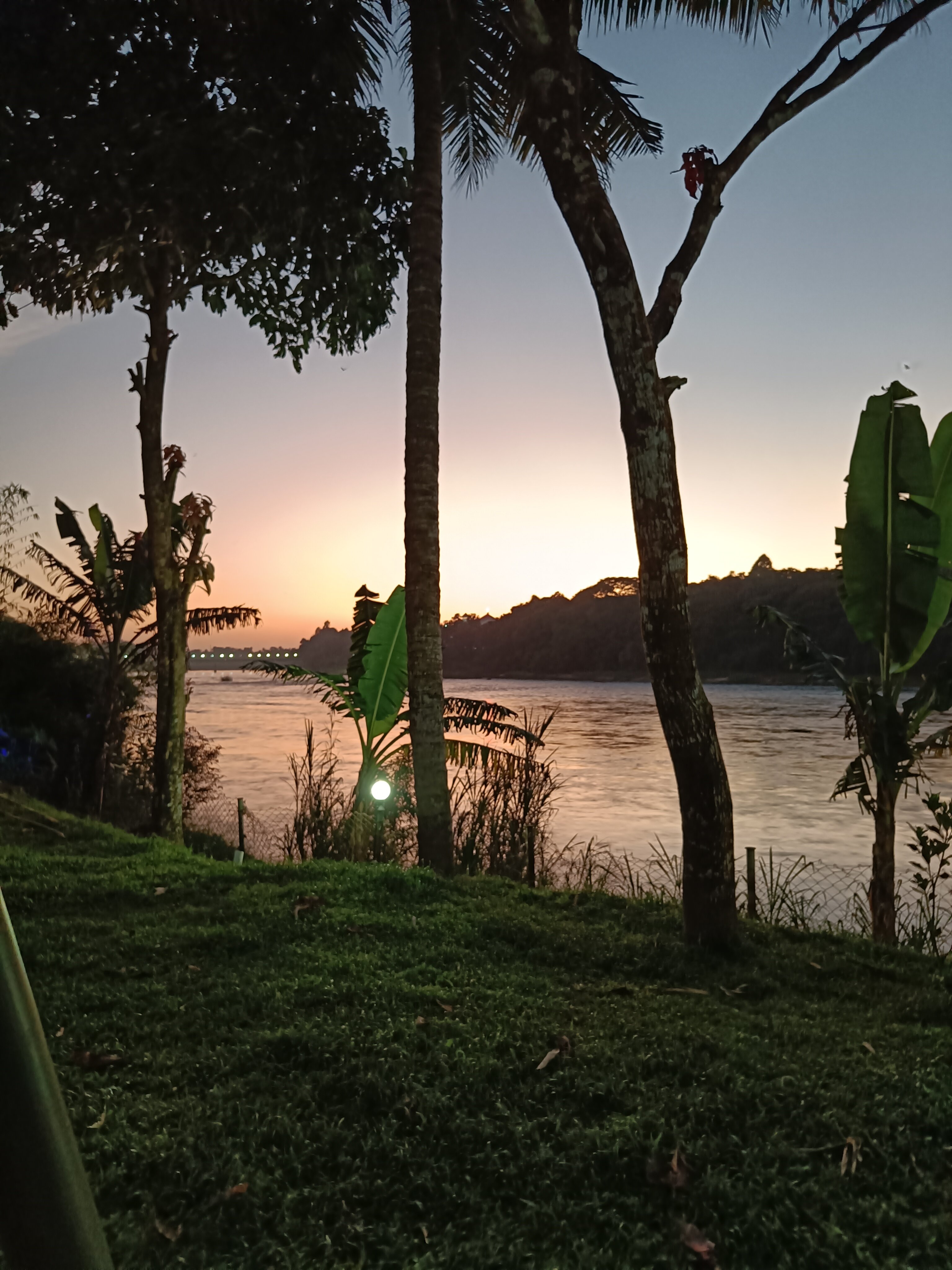 Elephant Pass Ayurveda & Yoga Retreat-官方