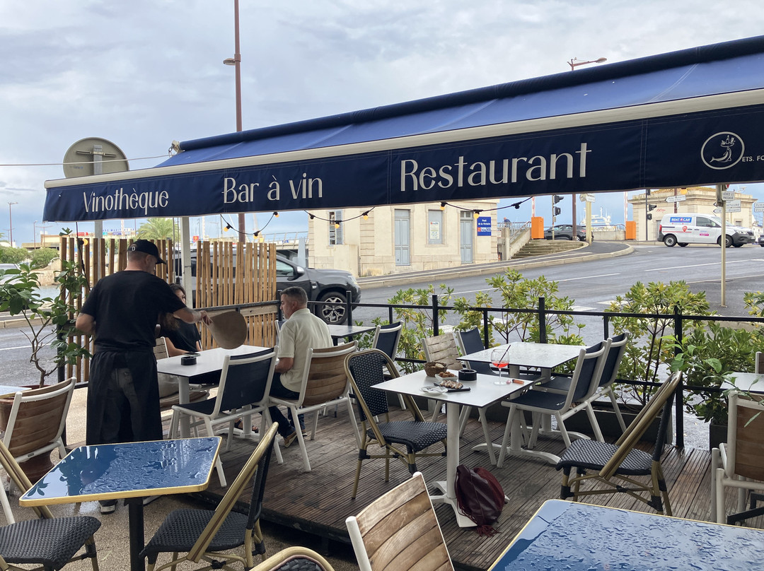 Les Bouteilles À La Mer