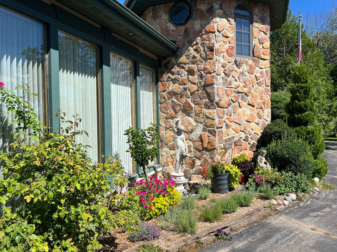 Trout Springs Winery-Greenleaf必去景点