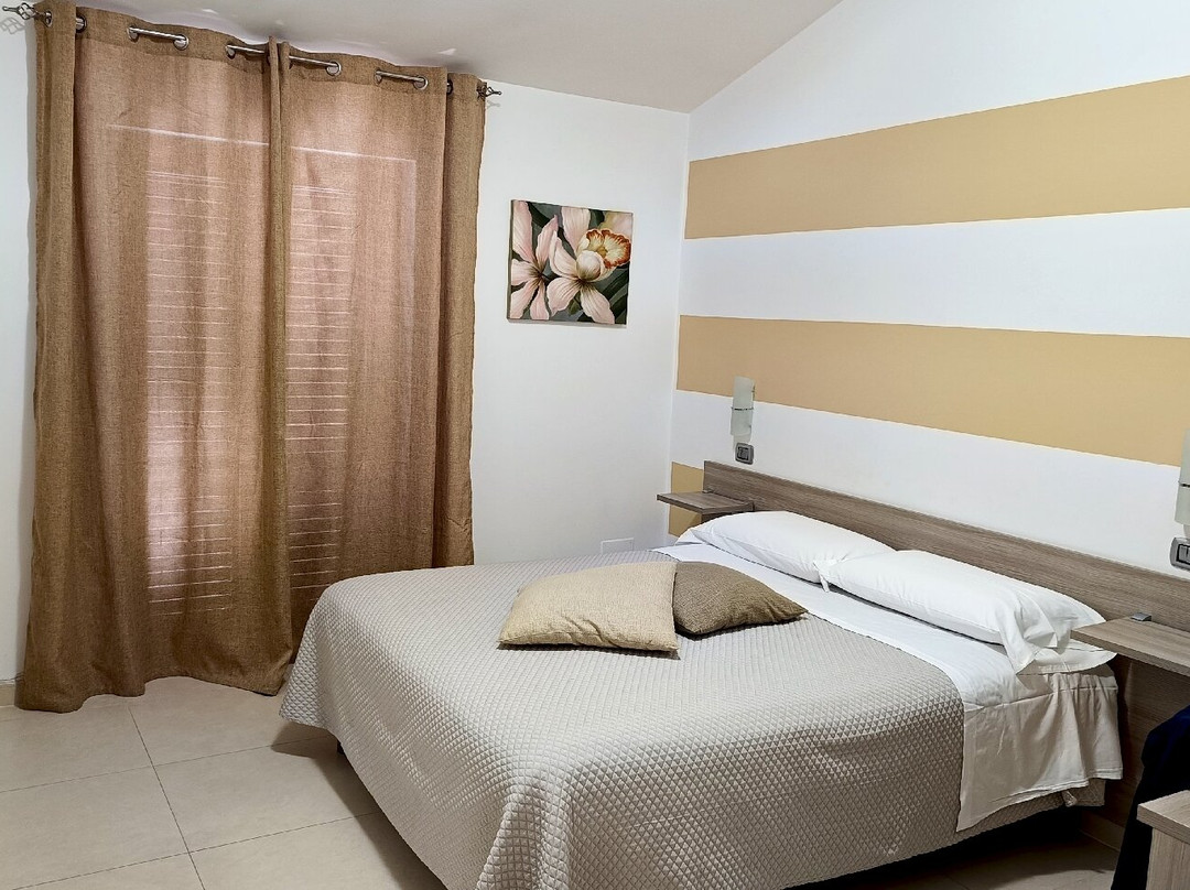 L&B Bed and Breakfast主图