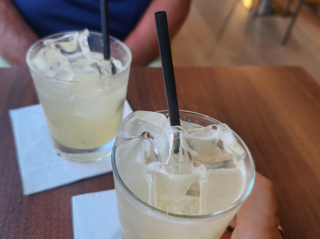 可利佩酒店主图