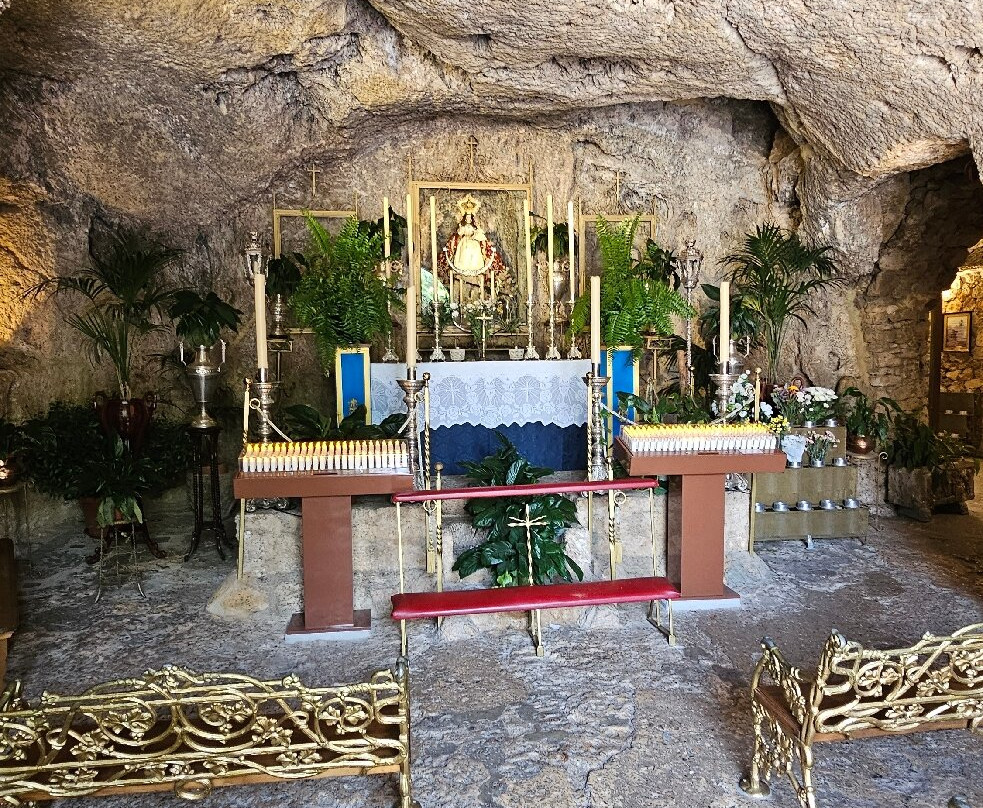 Centro de Artes Mijas-米哈斯镇必去景点