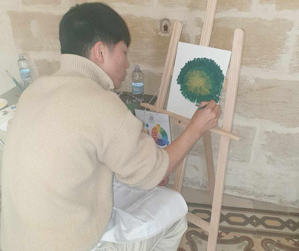 Interactive Art Experience-瓦莱塔必去景点