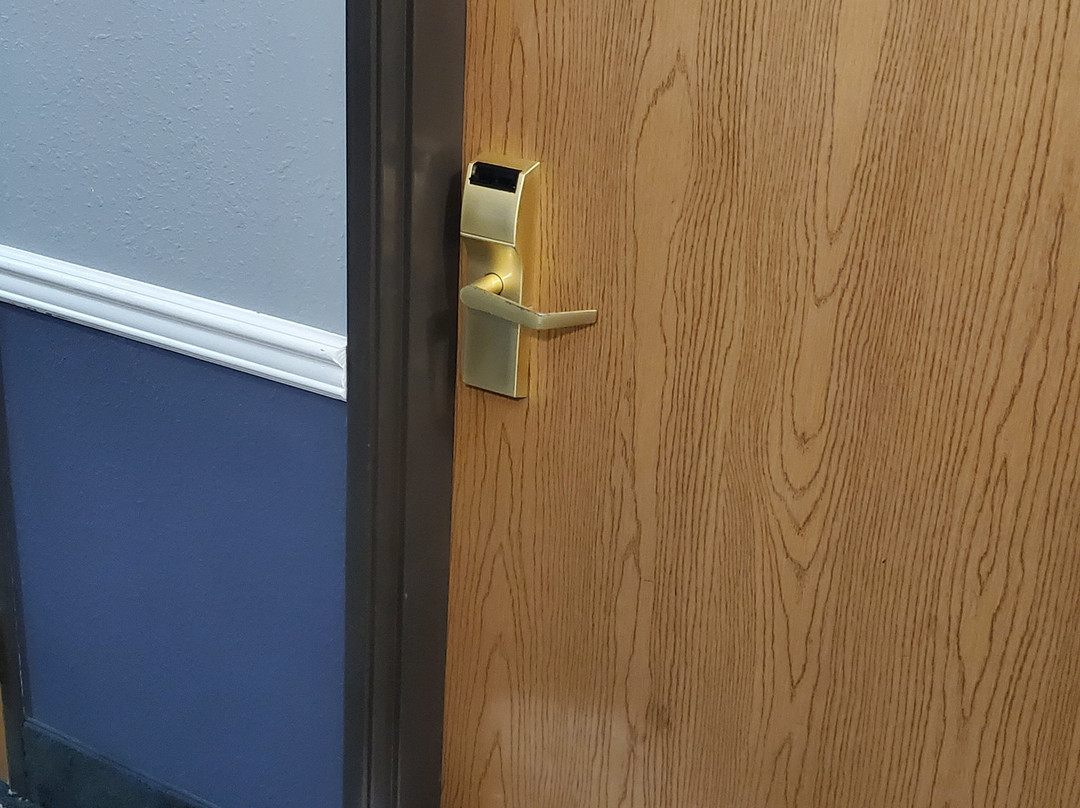 AmericInn by Wyndham Fulton Clinton主图