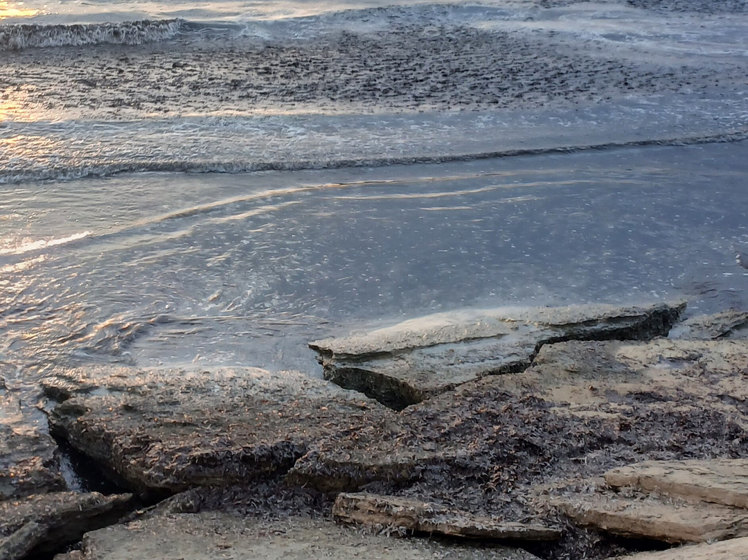 S'Arena Scoada Beach-San Vero Milis必去景点