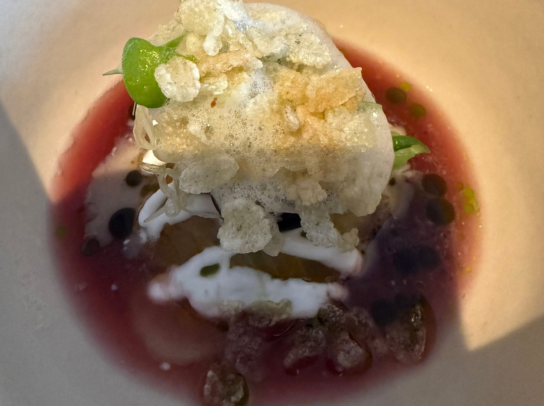 Restaurant Haricot.主图