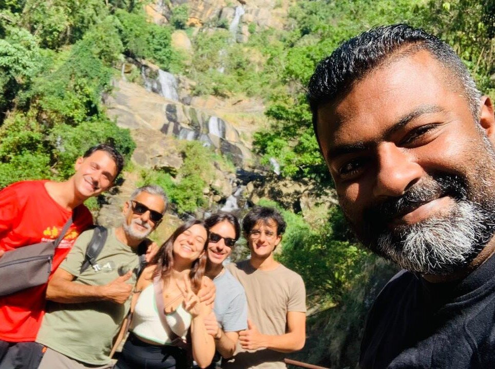 Visit Sri Lanka Holidays-Rambukkana必去景点