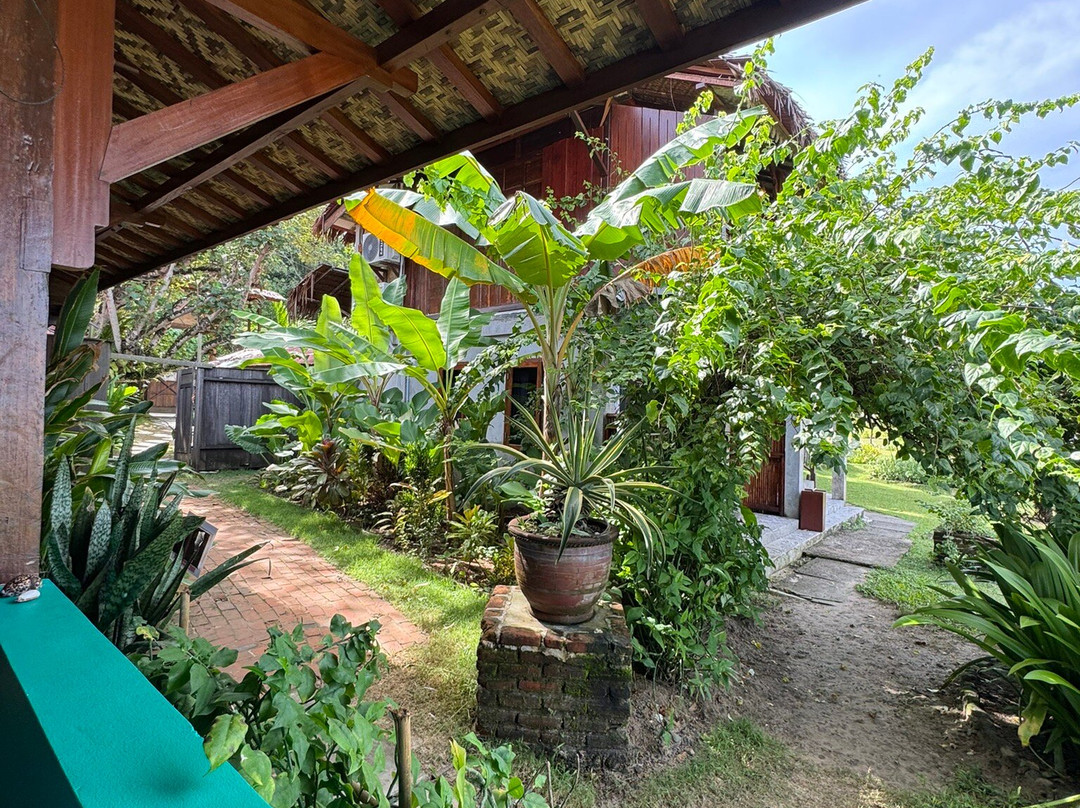 Mahi Mahi Surf Resort主图