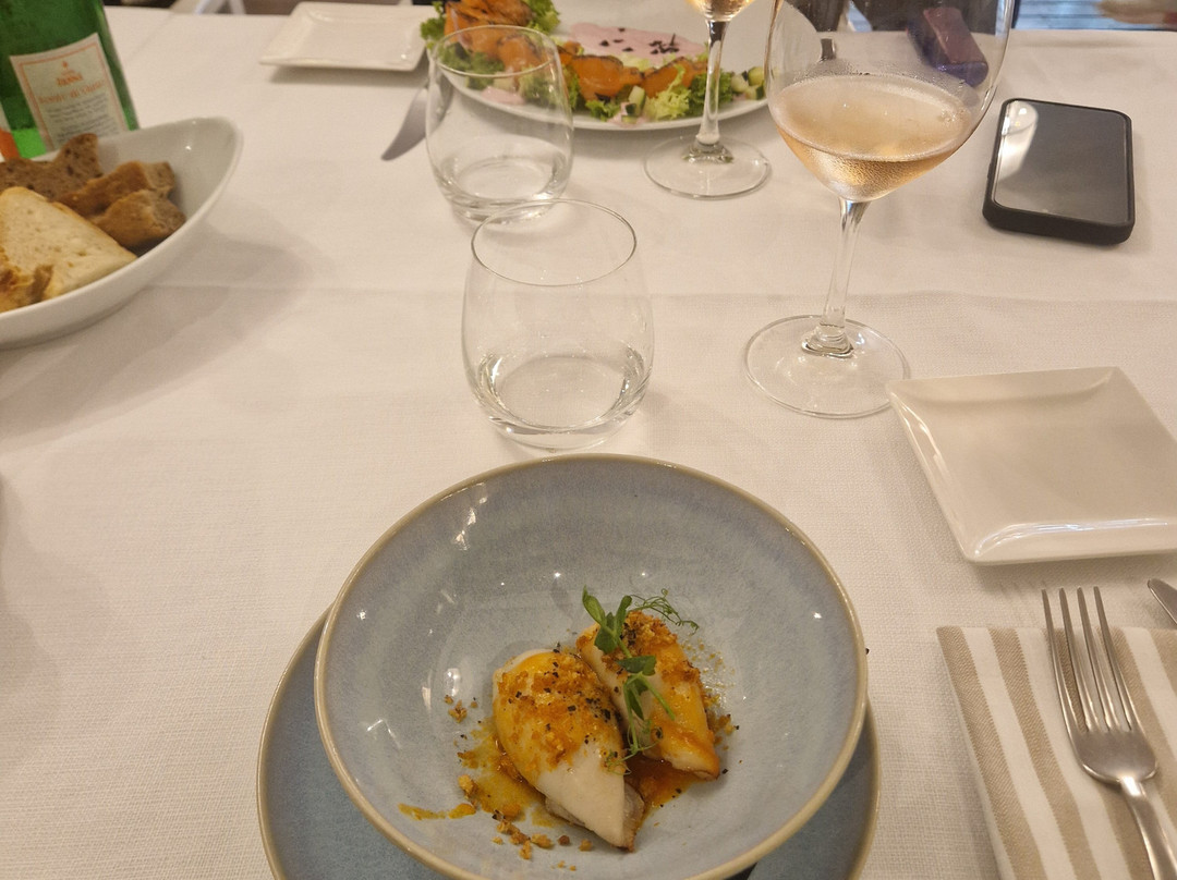 Bagno Cesare Forte dei Marmi-福尔泰德伊马尔米必去景点