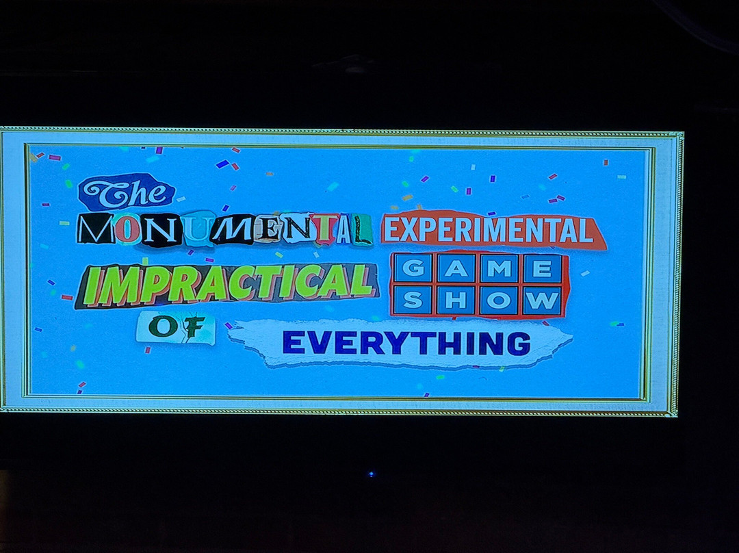 ComedyCity Theatre-De Pere必去景点