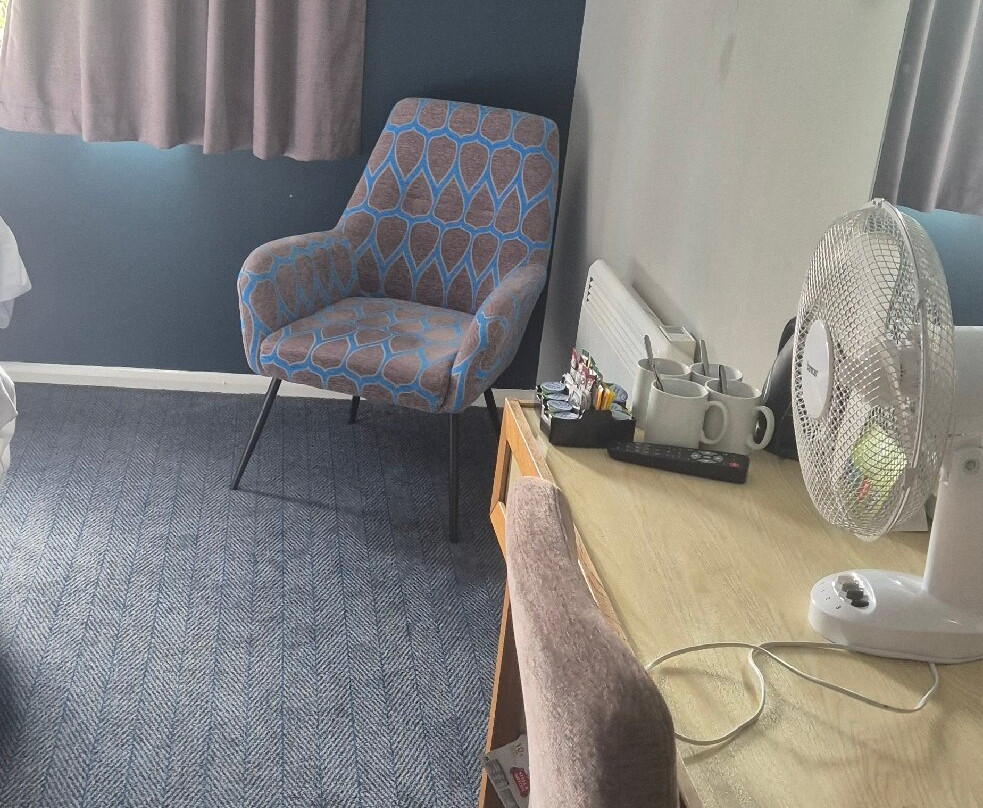 Travelodge Hellingly Eastbourne主图