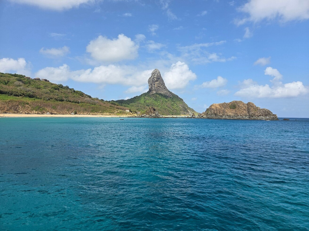 Slow Travel Noronha-Vila dos Remedios必去景点