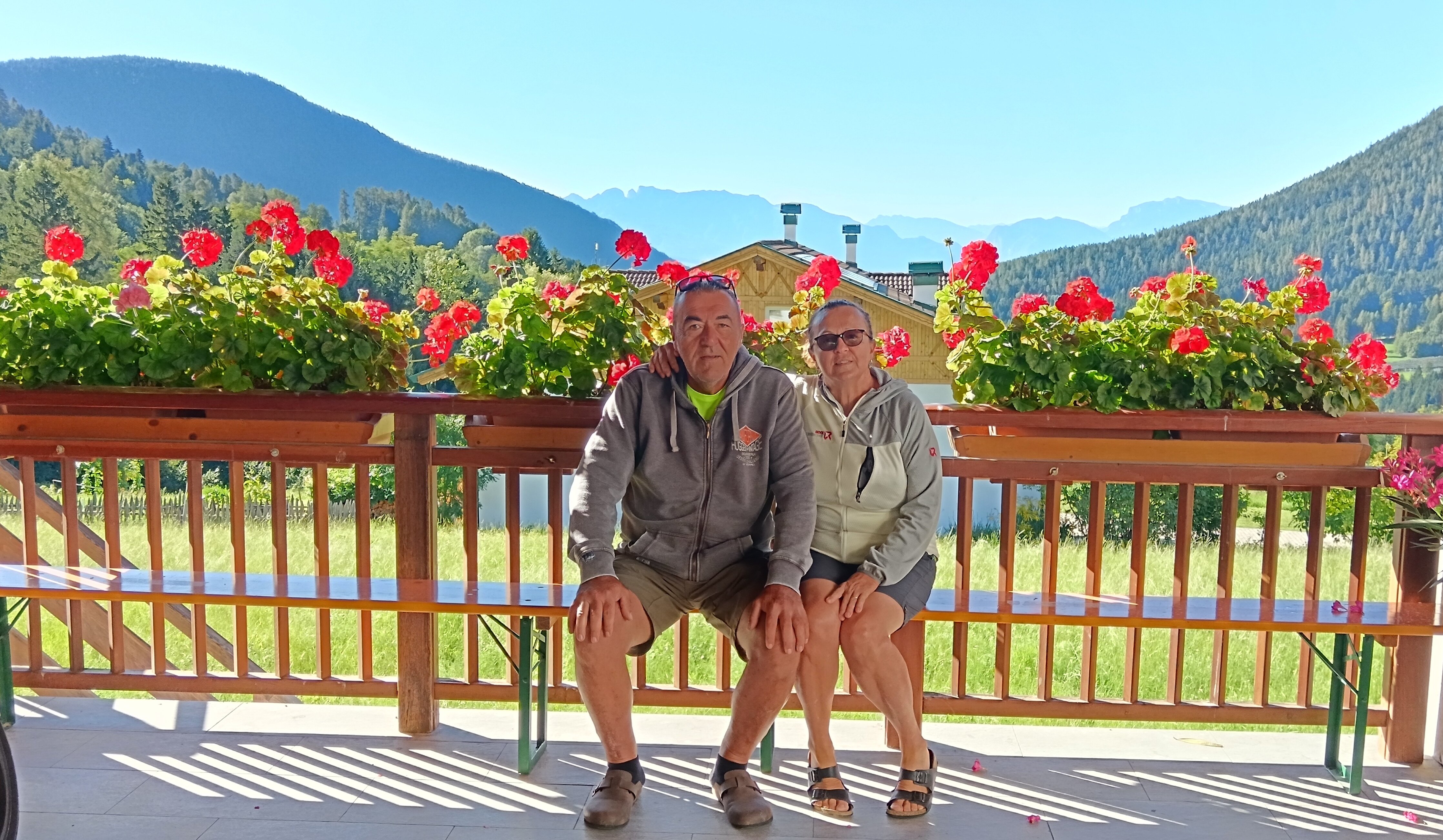 B&B Affittacamere Larix-官方