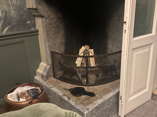 Hotel Breiseth主图