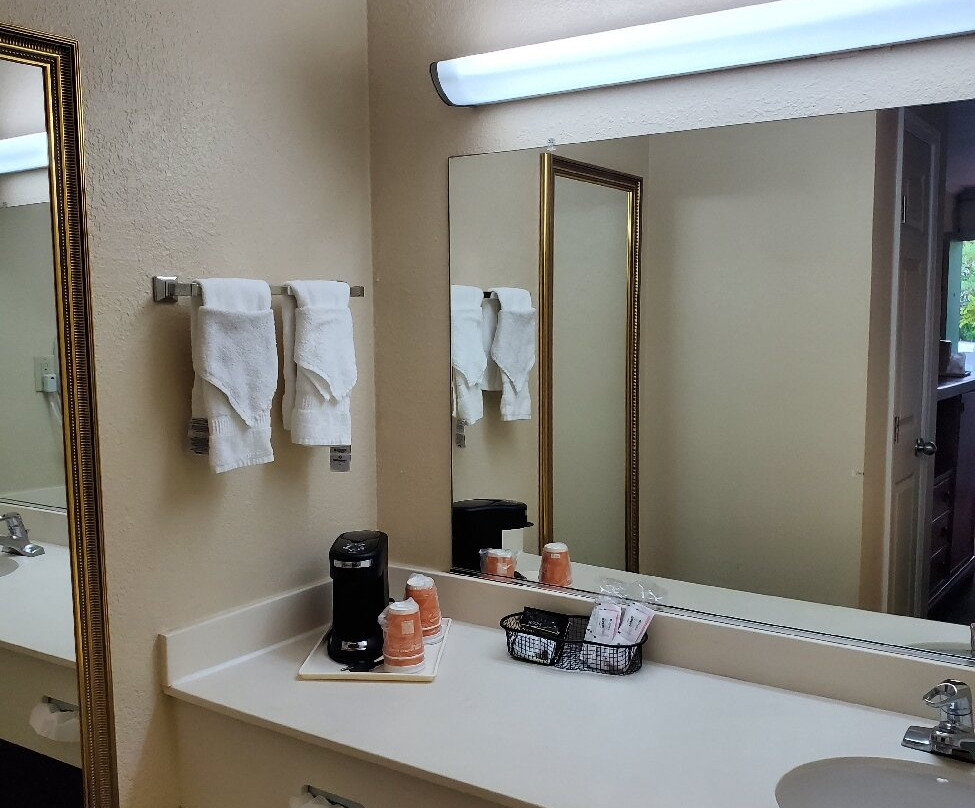 Clarion Inn Morgan City主图