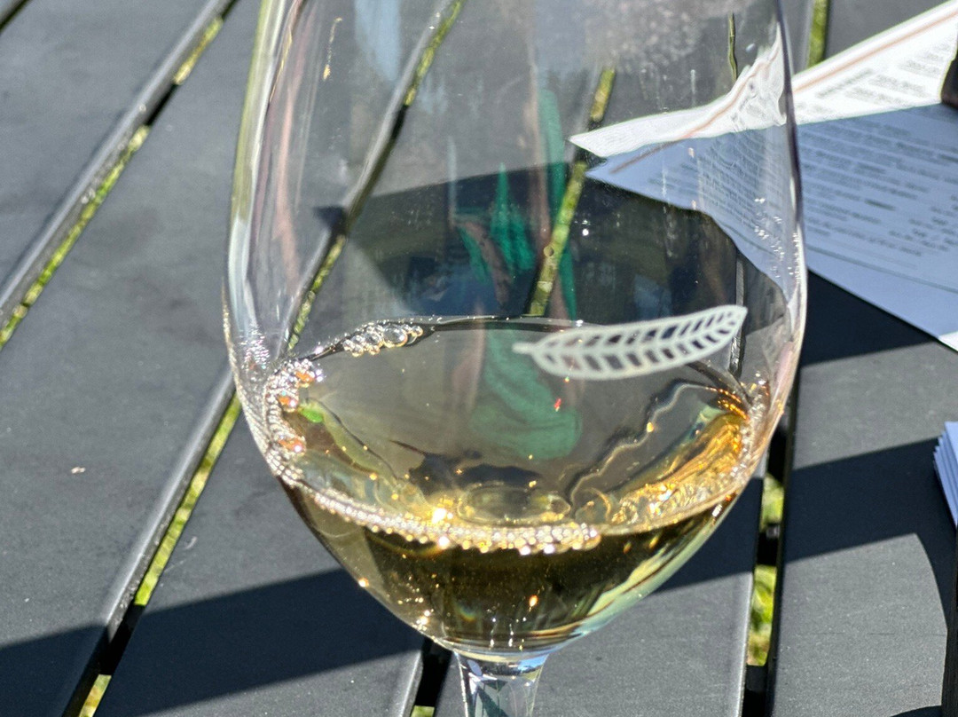 Slater Run Vineyards-Upperville必去景点