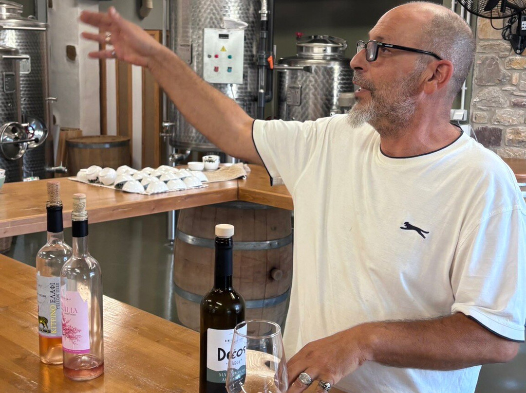 Ladomylos-Siana必去景点