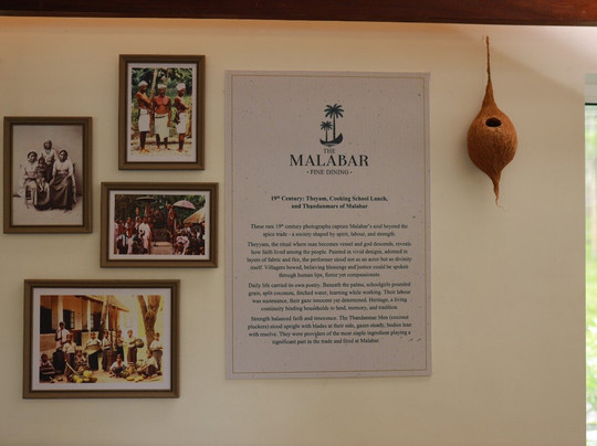 The Malabar