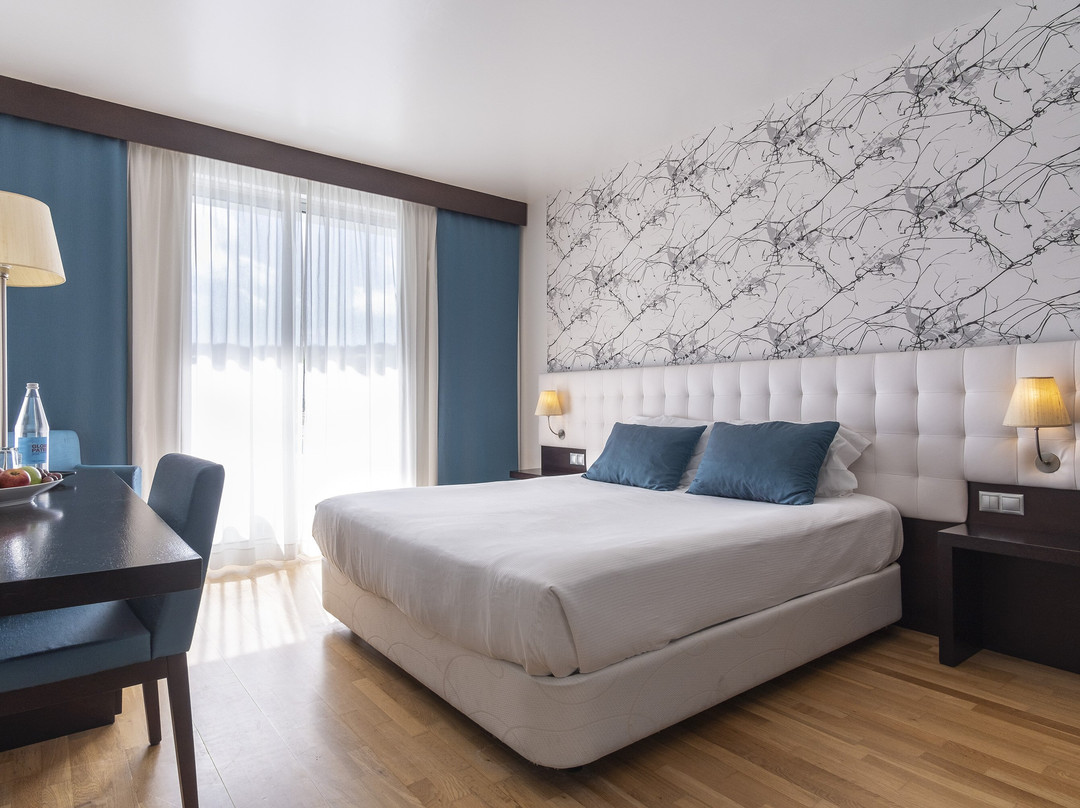 Hotel Vale Do Navio主图