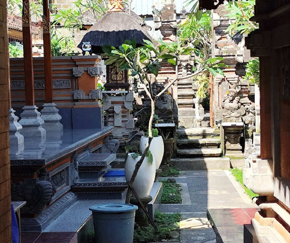 Bandem Silver-苏卡瓦堤必去景点