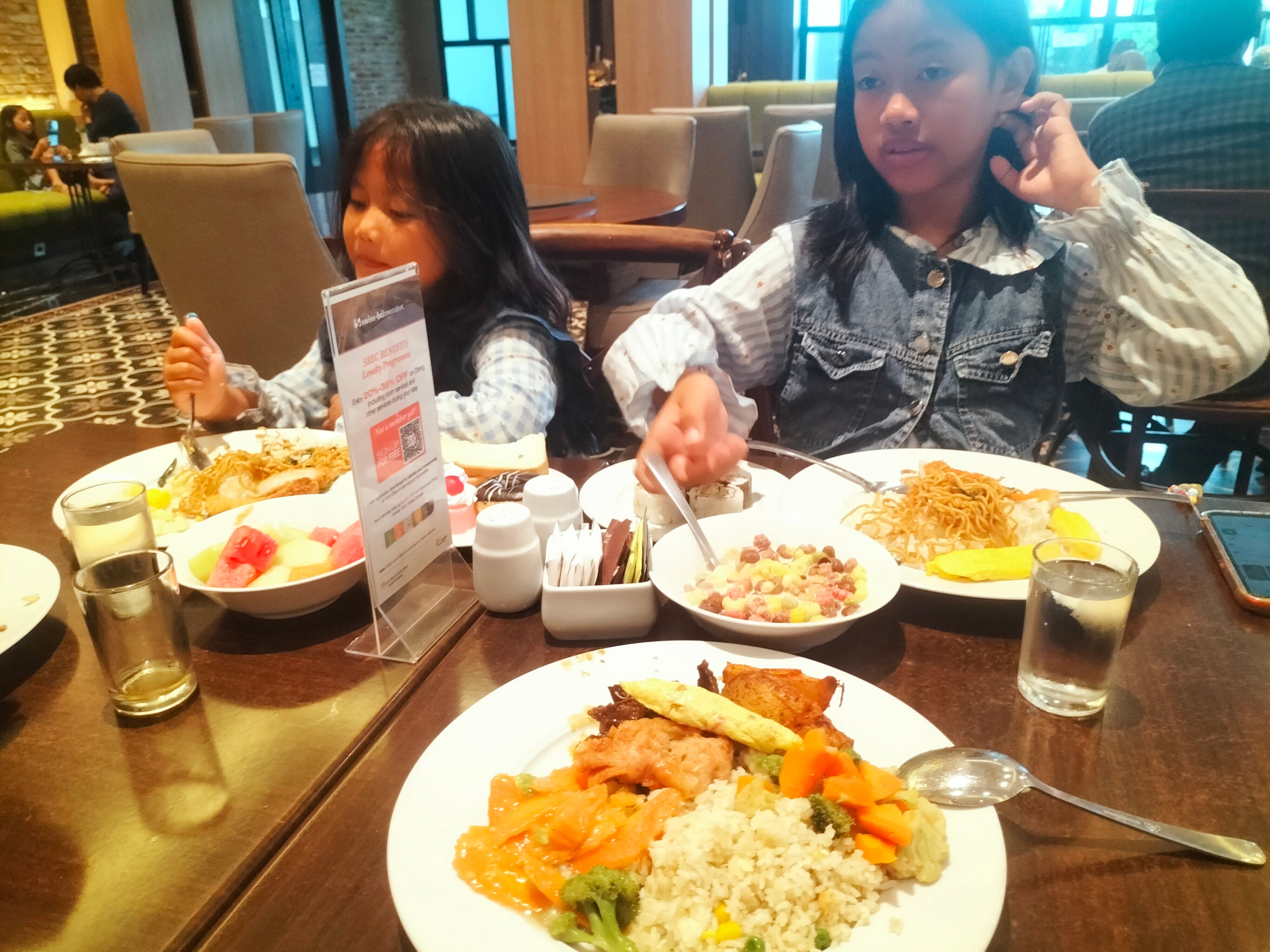 Swiss-Belinn Karawang-官方