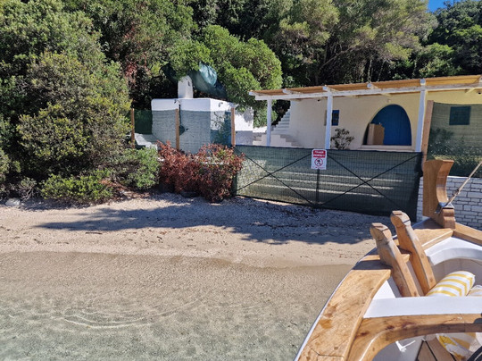 Lefkada Paddleboard Cruises-Nidri必去景点