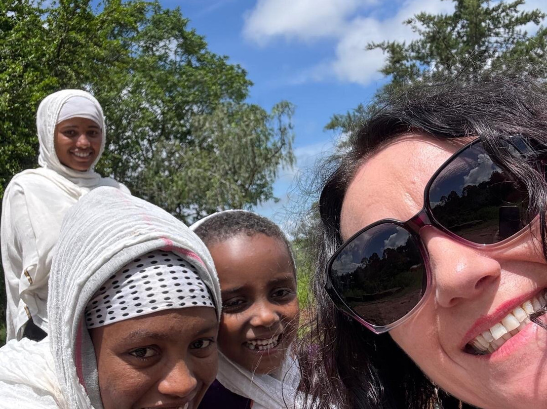 Lalibela Ethiopia Tours-拉利贝拉必去景点