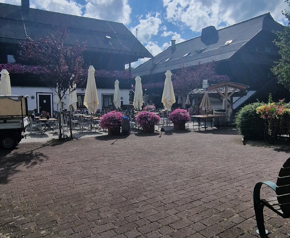Naturel Hoteldorf Schoenleitn主图