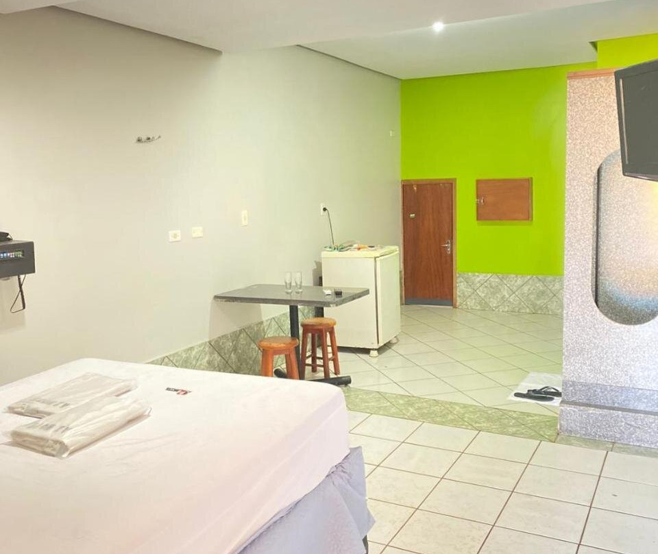 Hotel A DOIS adults only