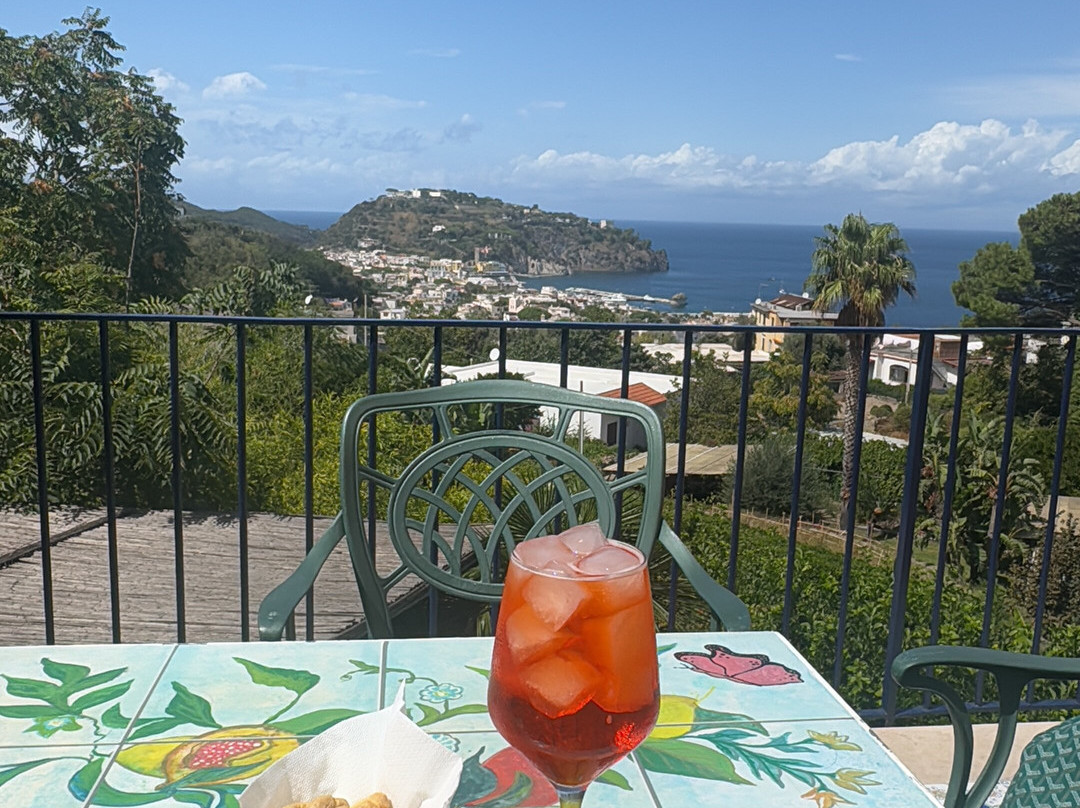 Hotel Pensione Monti主图