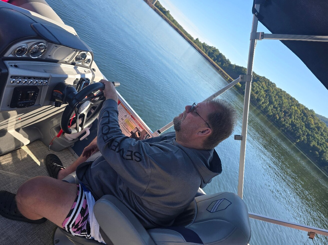 Seven Points Marina-Hesston必去景点